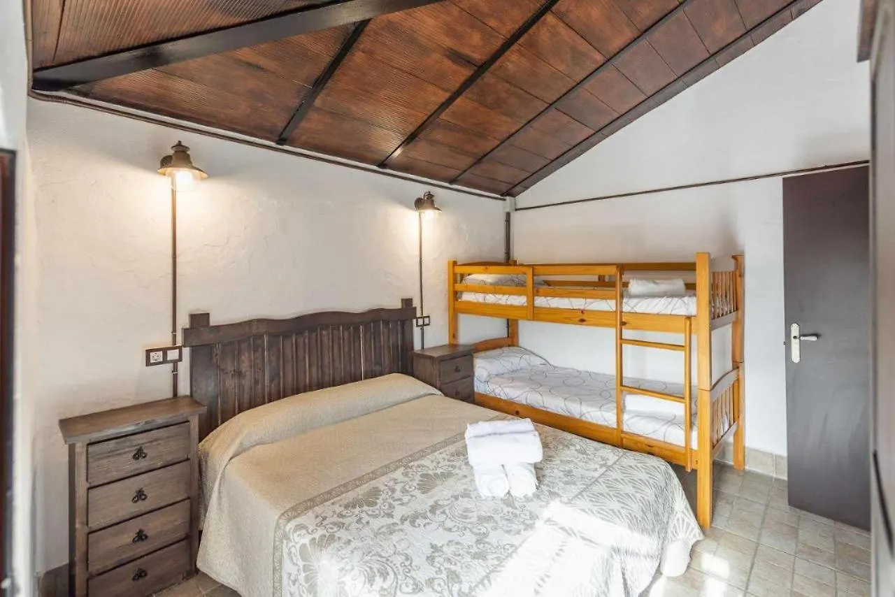Vila Casa Rural San Miguel Villanueva de San Juan
