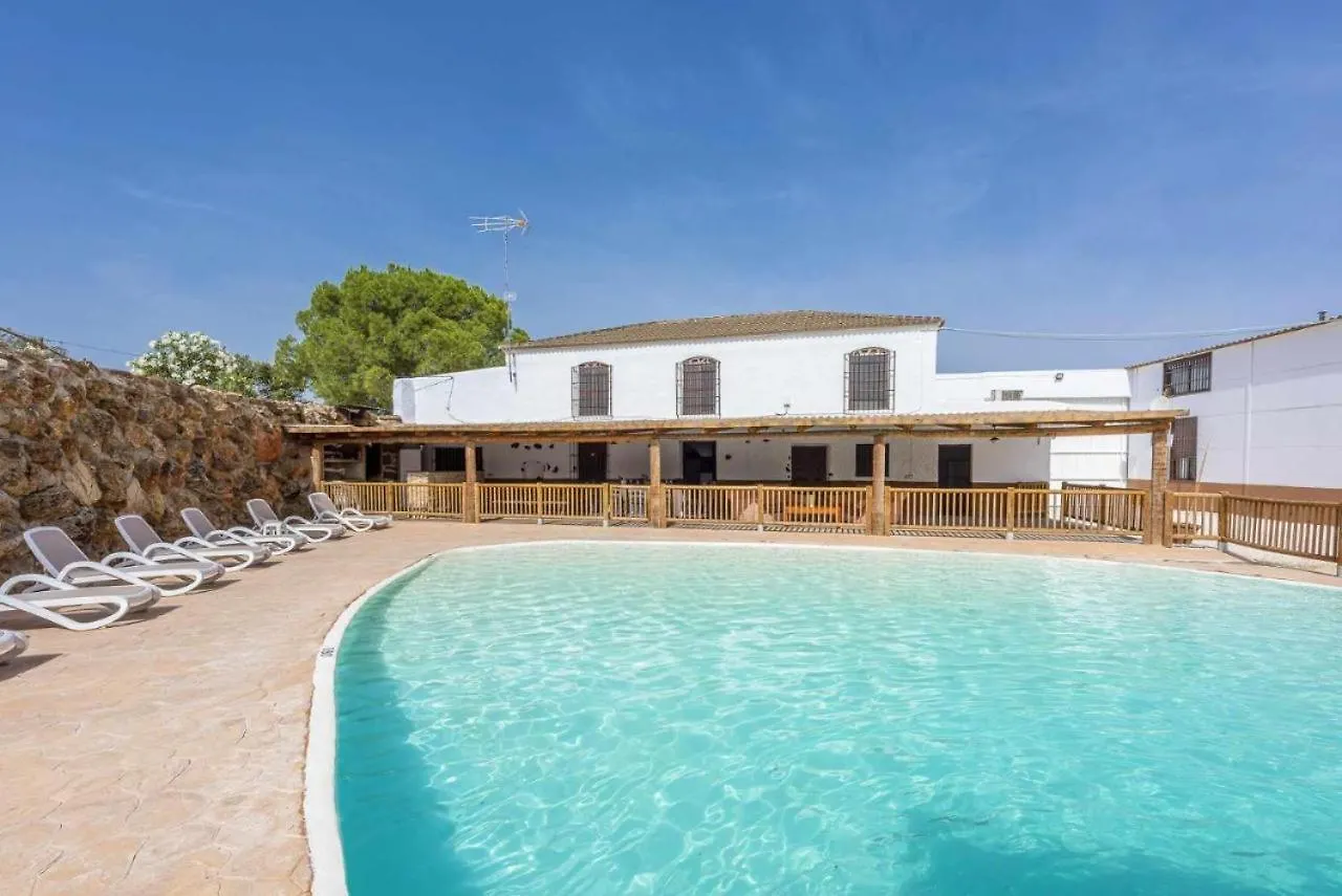 Vila Casa Rural San Miguel Villanueva de San Juan