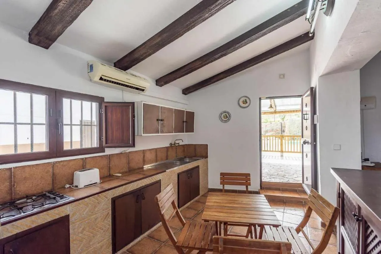 Casa Rural San Miguel Villanueva de San Juan