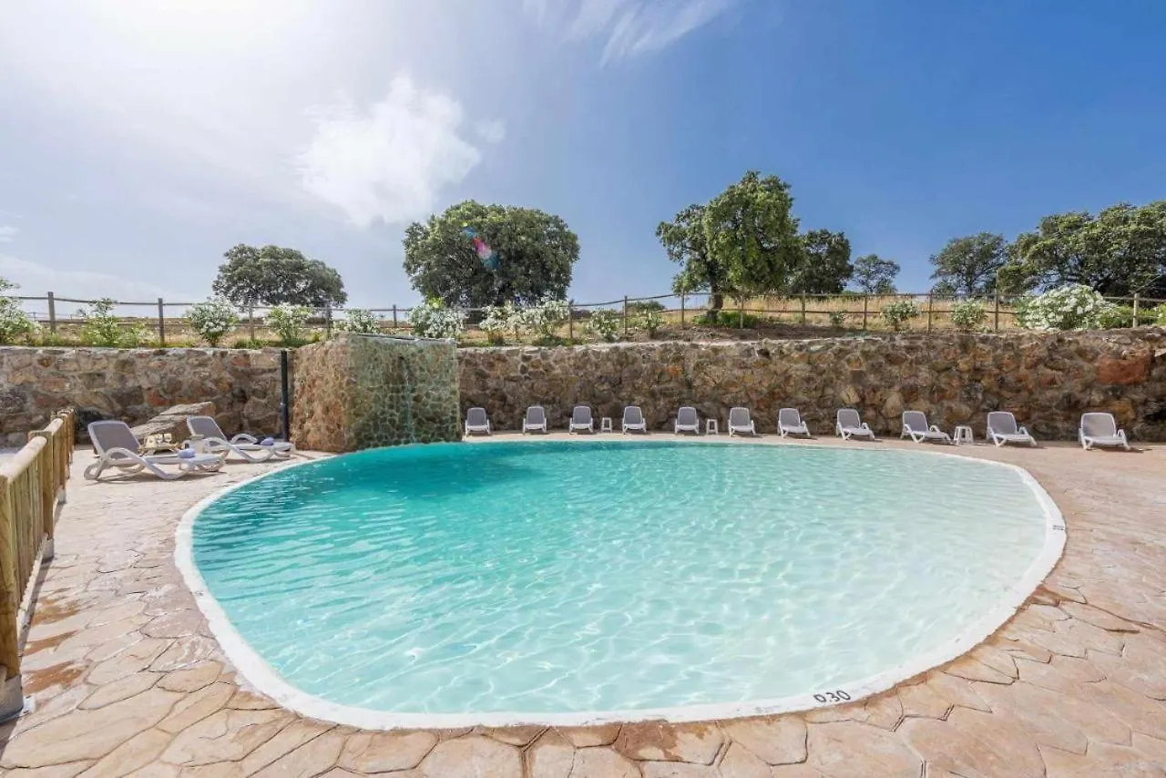 Casa Rural San Miguel Villanueva de San Juan Vila
