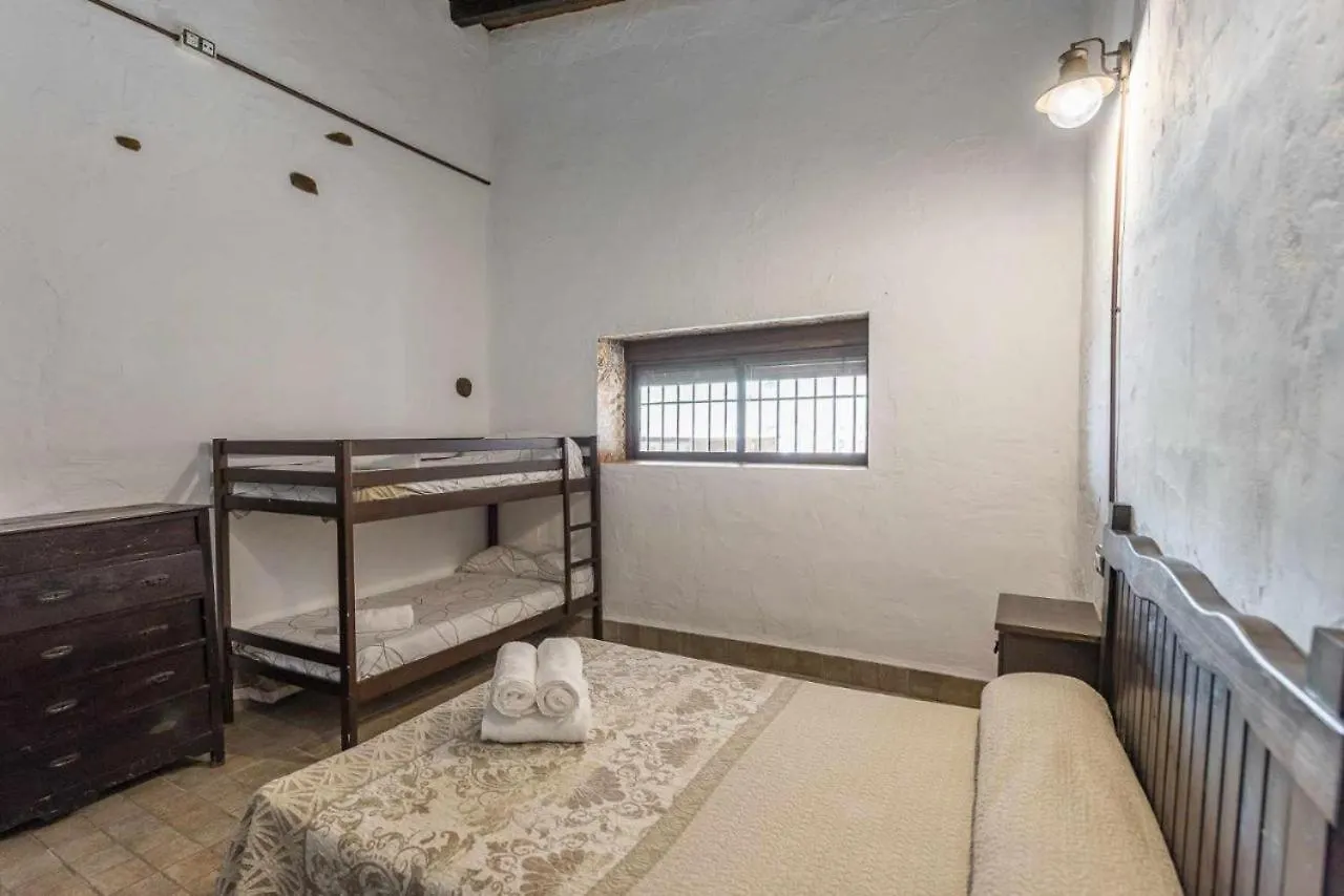Casa Rural San Miguel Villanueva de San Juan
