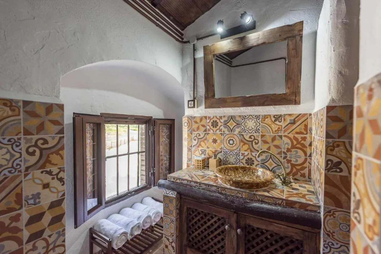 Casa Rural San Miguel Villanueva de San Juan 0*,  Ισπανία