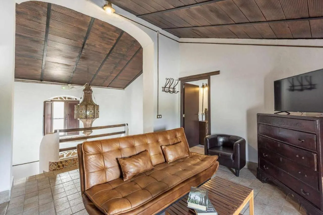 Casa Rural San Miguel Villanueva de San Juan Βίλα