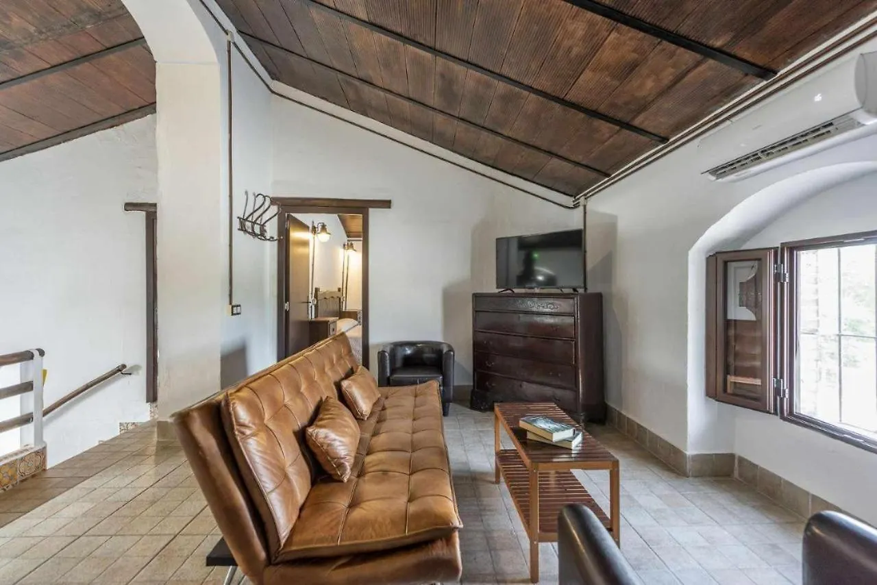 Casa Rural San Miguel Villanueva de San Juan