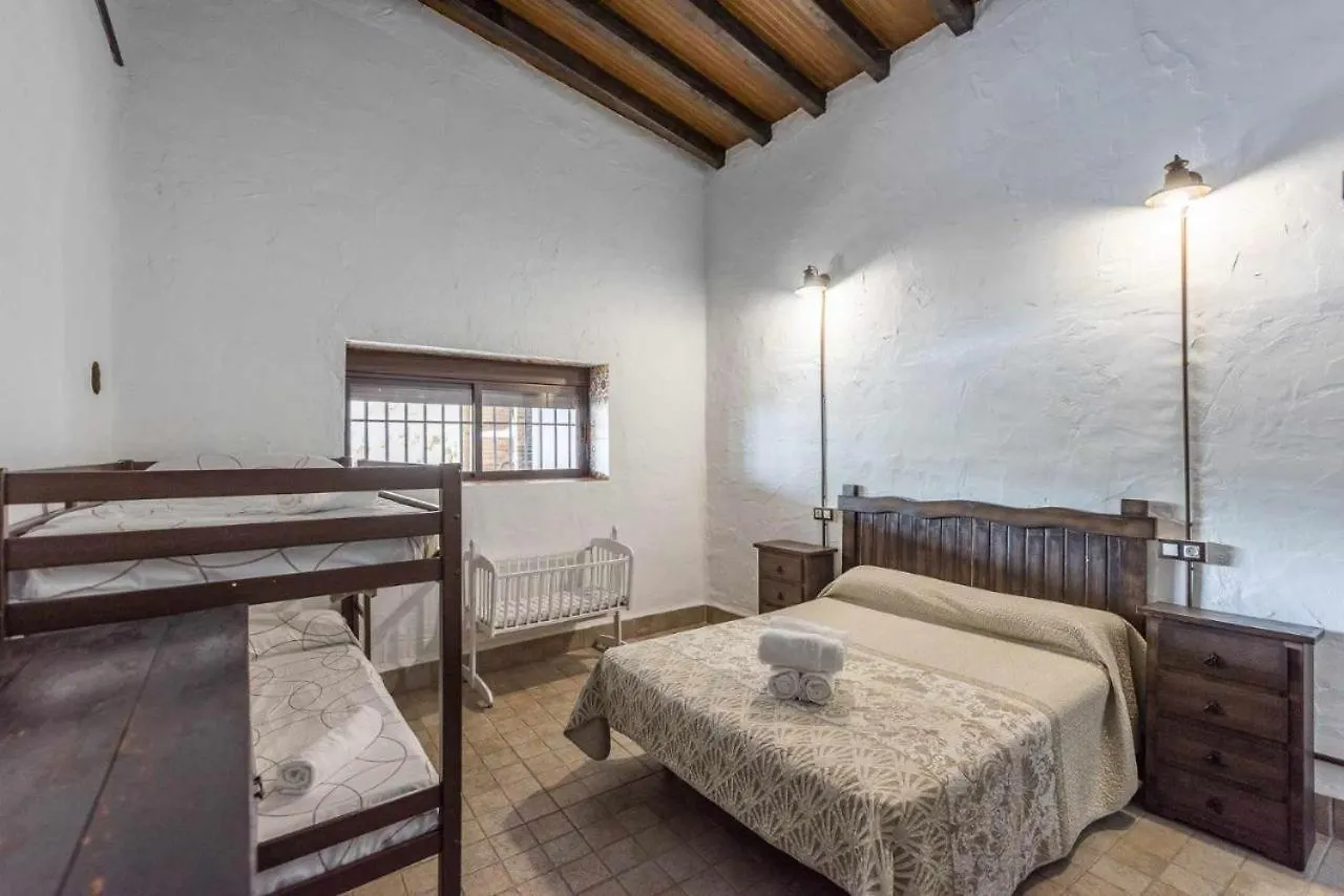 Casa Rural San Miguel Villanueva de San Juan Ισπανία
